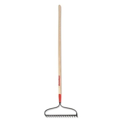B15 BOW RAKE 15 TEETH UNION DELUXE